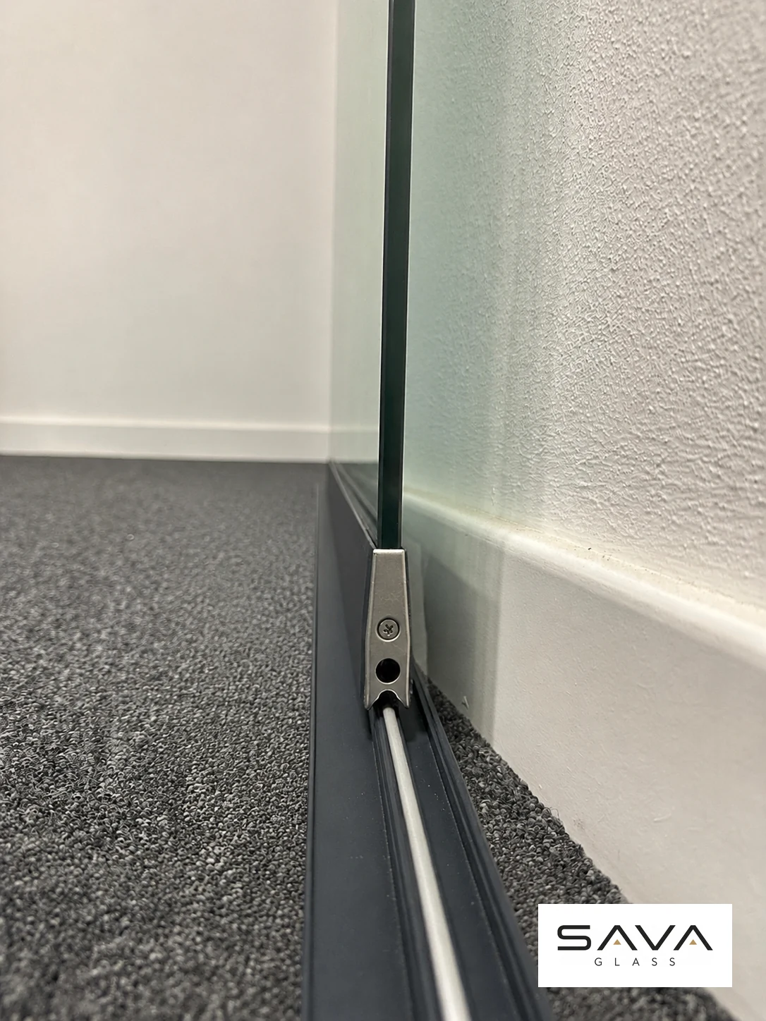 Unterschiene, 1-Schienen