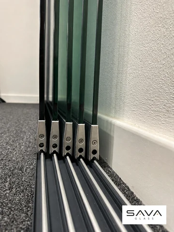 5-Schienen